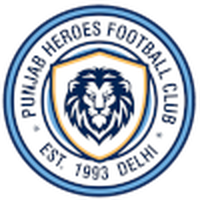 Punjab Heroes (W)
