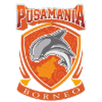 Pusamania Borneo U20