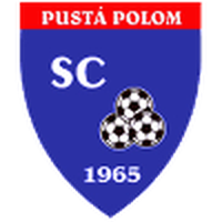 Pusta Polom