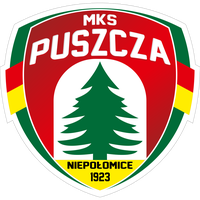 Puszcza Niepolomice II