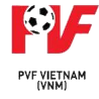 PVF Vietnam U18