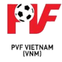 PVF Vietnam U19
