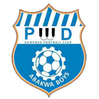 PWD de Bamenda