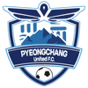 Pyeongchang United FC