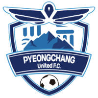Pyeongchang United FC