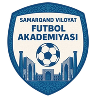 Qashqadaryo FA