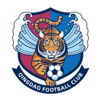 Qingdao FC(2013-2022)