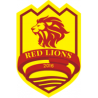 Qingdao Red Lions