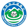 Qinghai U18