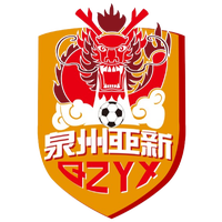 Quanzhou Yassin