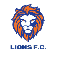 Queensland Lions SC Reserve