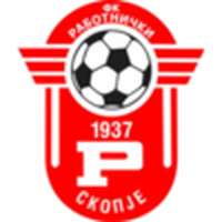 Rabotnicki Skopje U19