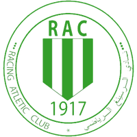 Racing Casablanca