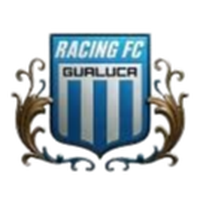 Racing FC de Gualuca