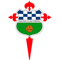 Racing Ferrol U19