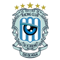 Racing Ojo de Agua