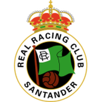 Racing Santander II (W)