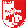 Radnicki Nis U19