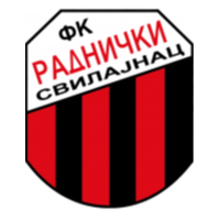Radnicki Svilajnac