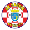 Radnik Krizevci