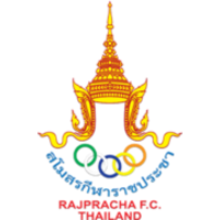 Rajpracha FC
