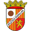 Ranillas AT (W)