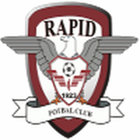 Rapid Bucuresti II