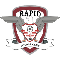 Rapid Bucuretsi U19