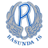 Rasunda IS