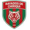 Rayadas de Chiriqui (W)
