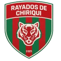Rayadas de Chiriqui (W)