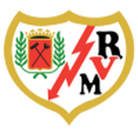 Rayo Vallecano B