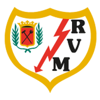 Rayo Vallecano II (W)