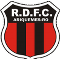 Real Ariquemes RO Youth