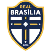 Real Brasilia FC U20