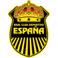 Real Espana