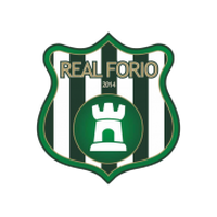 Real Forio 2014