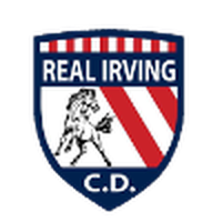 Real Irving CD