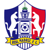 Real Madriz FC U20