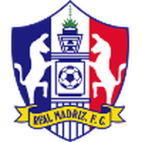 Real Madriz FC U21