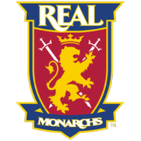Real Monarchs