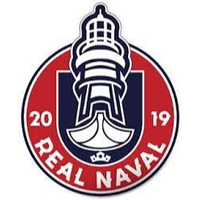 Real Naval U20