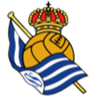 Real Sociedad II (W)