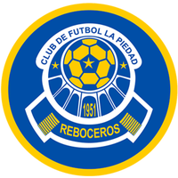 Reboceros de La Piedad