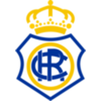 Recreativo Huelva U20