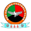 Red Arrows FC (W)