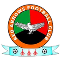 Red Arrows FC (W)