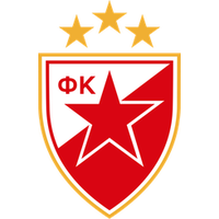 Red Star Belgrade II