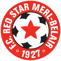 Red Star Merl/Belair