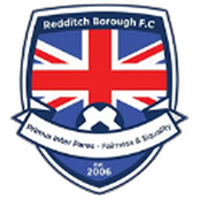 Redditch Borough (W)
